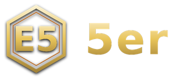 5er logo