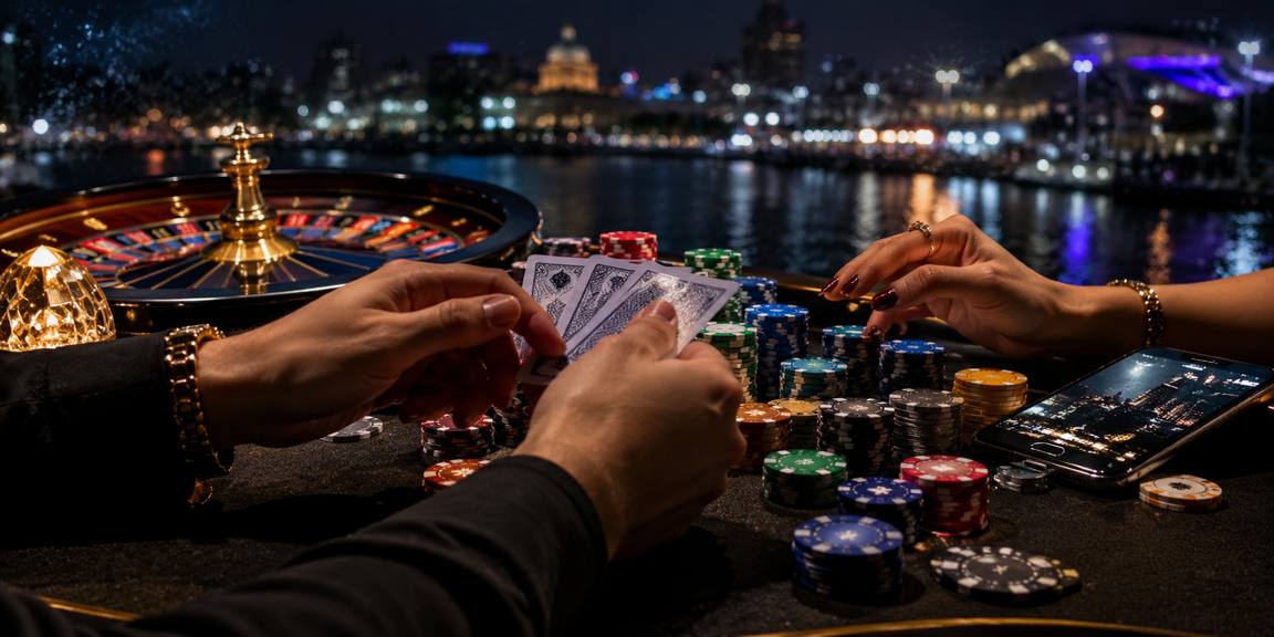 5er mobile gaming