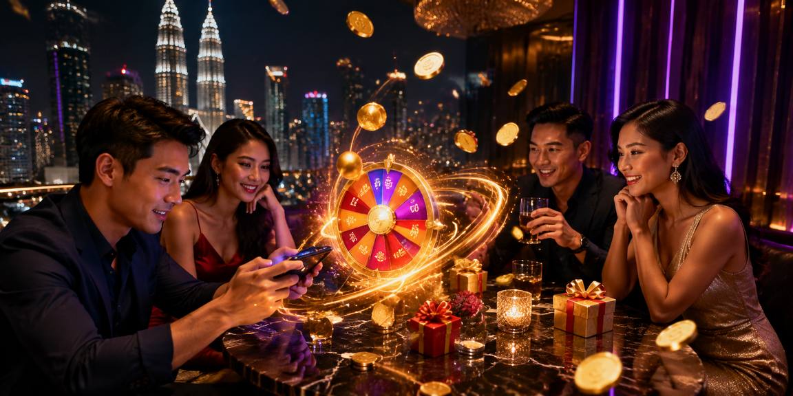 5er Cara Membuka Akaun dan Mula Bermain